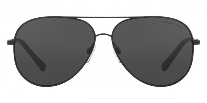 MICHAEL KORS™ Kendall MK5016 108287 60 - Matte Black