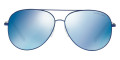 Navy / Navy Mirrored