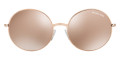 Rose Gold-Tone / Rose Gold Flash