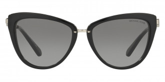 Color: Black/White (312911) - Michael Kors MK603931291156