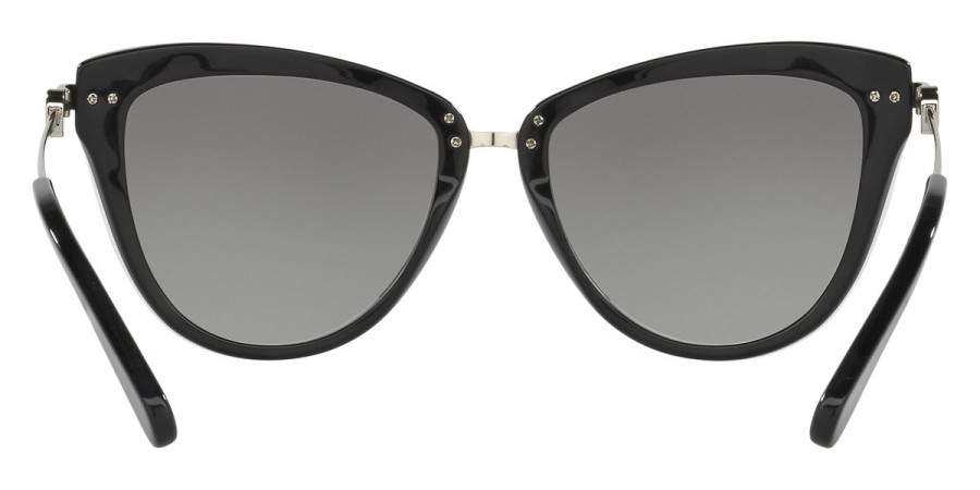 Color: Black/White (312911) - Michael Kors MK603931291156