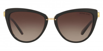 Color: Dark Tortoise/Blue (314713) - Michael Kors MK603931471356