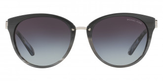Color: Black Horn (321111) - Michael Kors MK604032111155