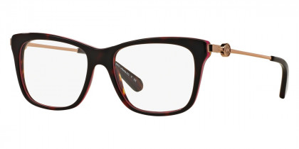 Color: Fuchsia/Dark Tortoise (3132) - Michael Kors MK8022313252