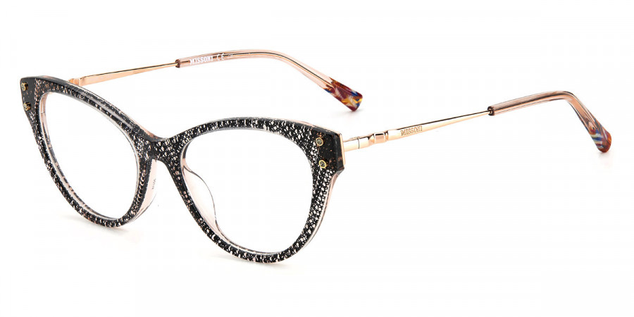 Missoni™ MIS 0044 0KDX 52 - Black Nude
