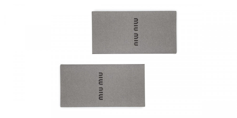 Color: Honey Havana (VAU04M) - Miu Miu MU04ZSVAU04M50