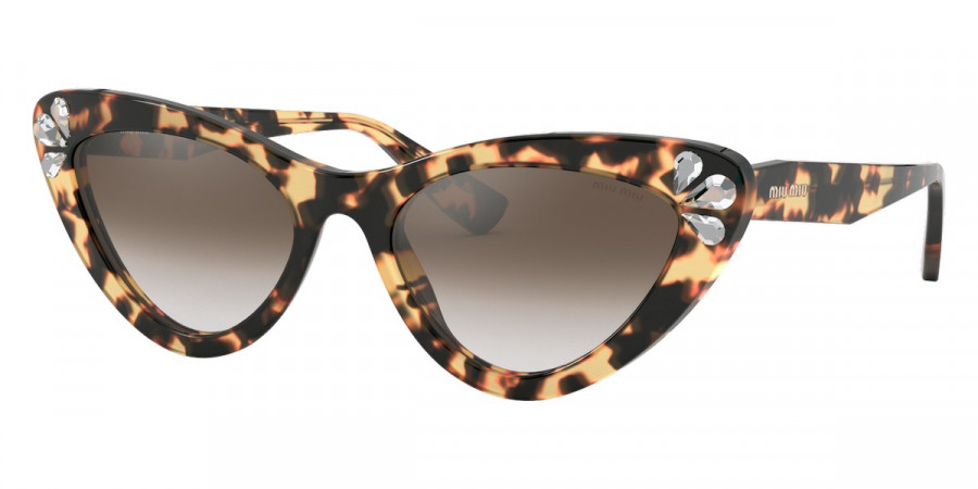 Miu Miu - Core Collection MU 01VS