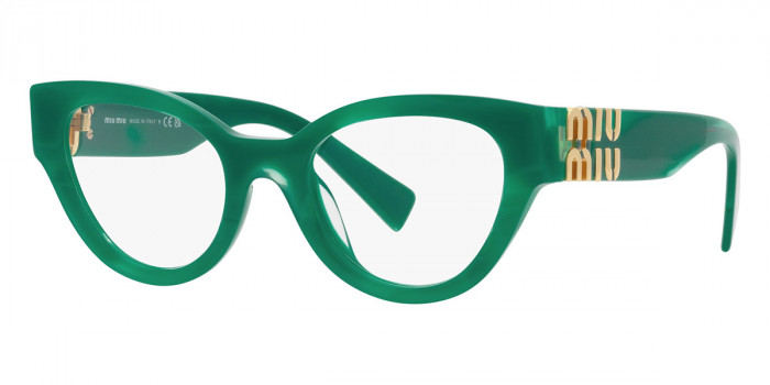 Miu Miu 2023 Eyewear Collection | EyeOns.com