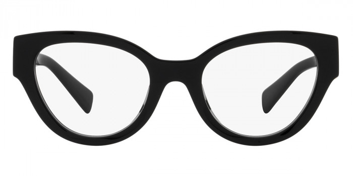 Miu Miu MU 01VV 1AB1O1 52 - Black