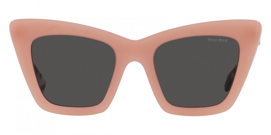 Miu Miu™ MU 01WS 06X5S0 50 - Opal Pink