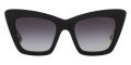 Black / Dark Gray