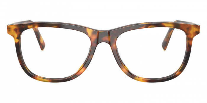 Miu Miu MU 01WV 14L1O1 54 - Honey Havana