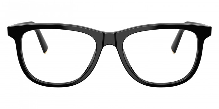 Miu Miu MU 01WV 16K1O1 52 - Black