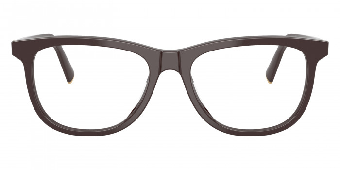 Miu Miu MU 01WV 22C1O1 52 - Moka