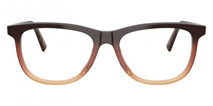 Miu Miu MU 01WV 24C1O1 52 - Brown Gradient/Transparent Brown