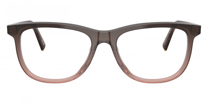 Miu Miu MU 01WV 25C1O1 54 - Bordeaux Gradient/Transparent Bordeaux