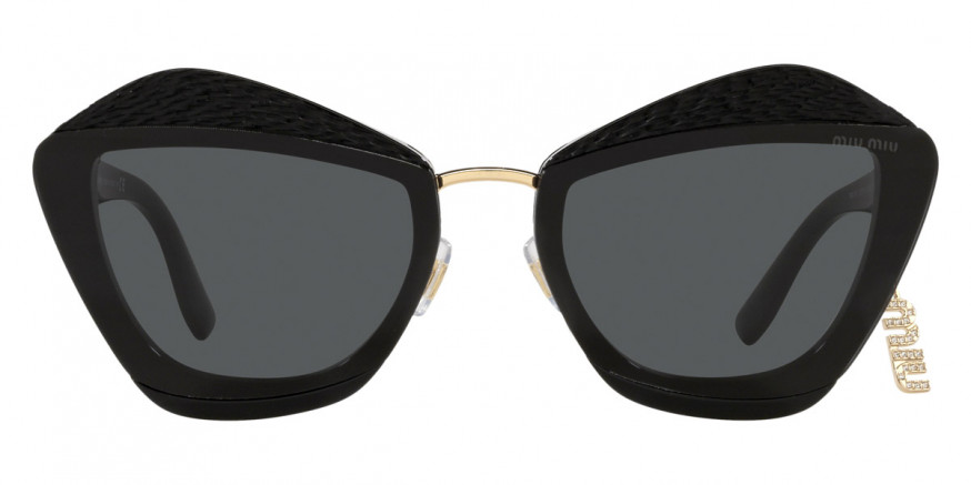 Color: Black (01Q5S0) - Miu Miu MU01XS01Q5S067