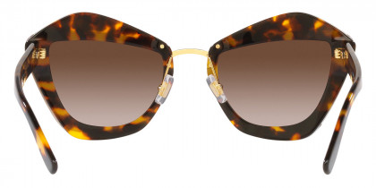 Color: Honey Havana (VAU6S1) - Miu Miu MU01XSVAU6S167