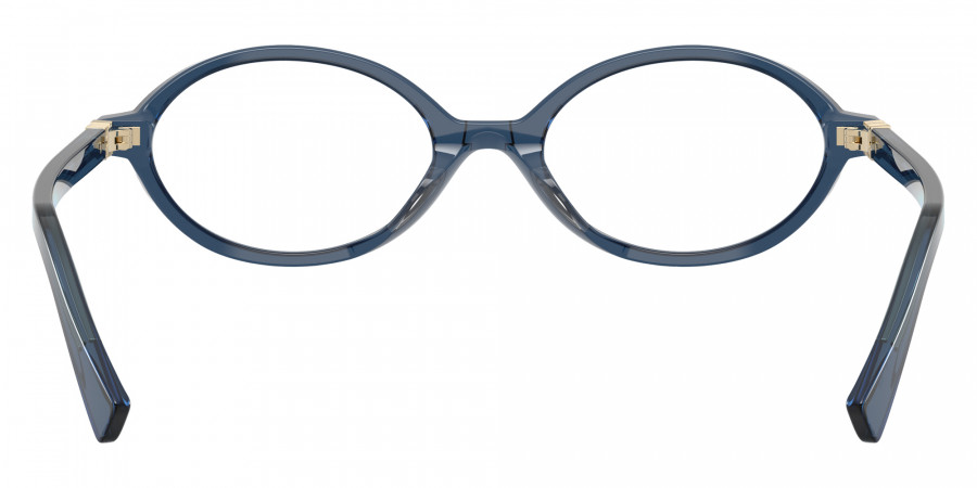 Color: Blue Crystal (08Q1O1) - Miu Miu MU01XV08Q1O150