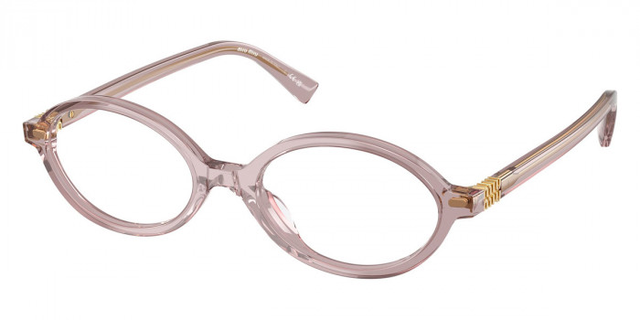 miuへ⭐︎ Miu Miu MU 09XV Eyeglasses | LensCrafters