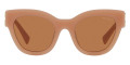 Caramel / Brown