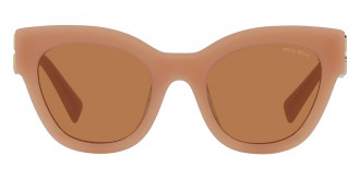 Miu Miu MU 01YS Cat-Eye Sunglasses