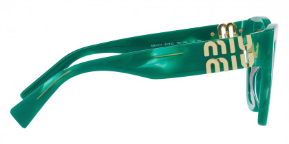 Miu Miu™ - MU 01YS