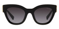 Black / Gray Gradient