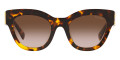 Honey Havana / Brown Gradient