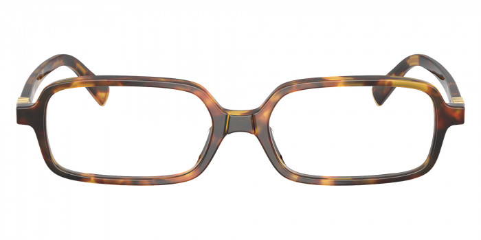 Miu Miu MU 01YV 14L1O1 51 - Honey Havana