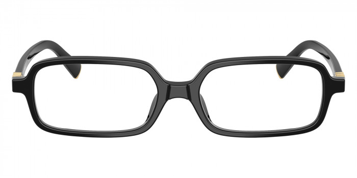 Miu Miu MU 01YV 16K1O1 51 - Black