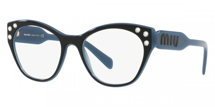 Miu Miu - Core Collection MU 02RV