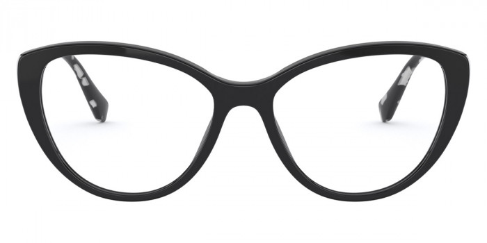 Miu Miu Core Collection MU 02SV Cat-eye Eyeglasses | EyeOns.com