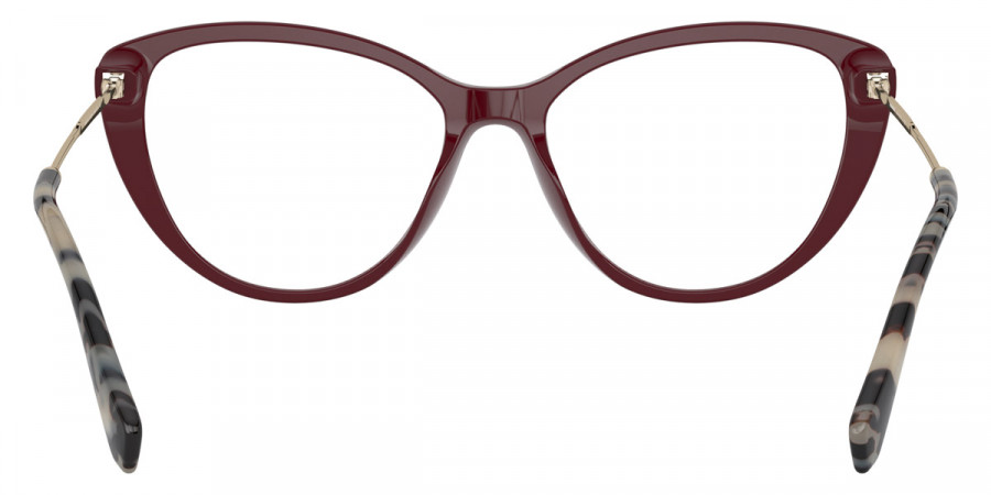 Miu Miu - Core Collection MU 02SV