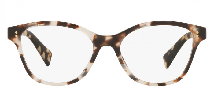 Miu Miu MU 02UV UAO1O1 54 - Havana