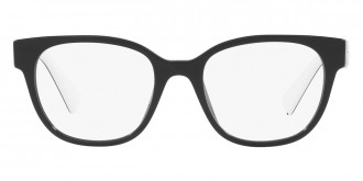 Color: Black (10G1O1) - Miu Miu MU02VV10G1O152