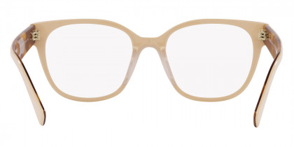Color: Beige (10H1O1) - Miu Miu MU02VV10H1O152