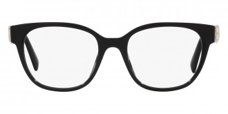 Color: Black (1AB1O1) - Miu Miu MU02VV1AB1O152
