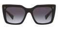 Black / Gray Gradient