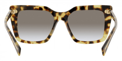 Color: Light Havana (7S00A7) - Miu Miu MU02WS7S00A753