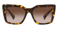 Honey Havana / Gradient Brown