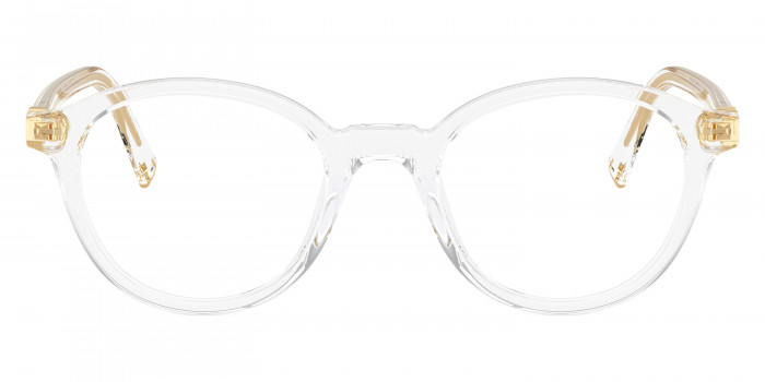 Miu Miu MU 02WV 15Z1O1 48 - Transparent