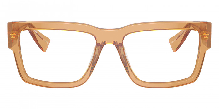 ラオラクルミューミューネッグ Miu Miu MU 02XV Rectangle Eyeglasses | EyeOns.com