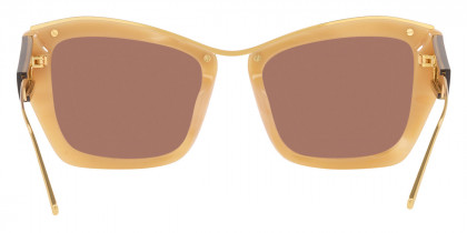 Color: Beige (17H1P1) - Miu Miu MU02YS17H1P155