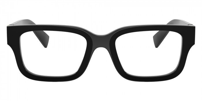 Miu Miu MU 02YV 16K1O1 51 - Black