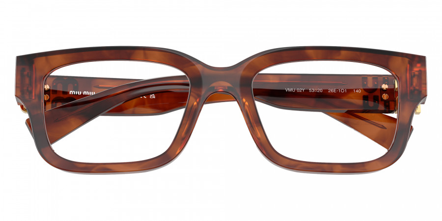 Miu Miu - MU 02YV