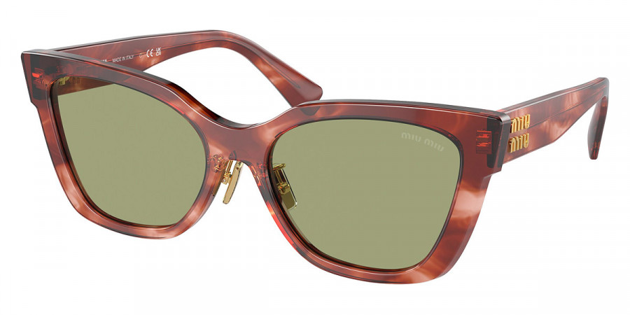Miu Miu - MU 02ZS