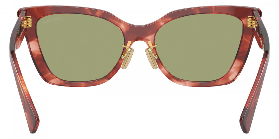 Miu Miu - MU 02ZS