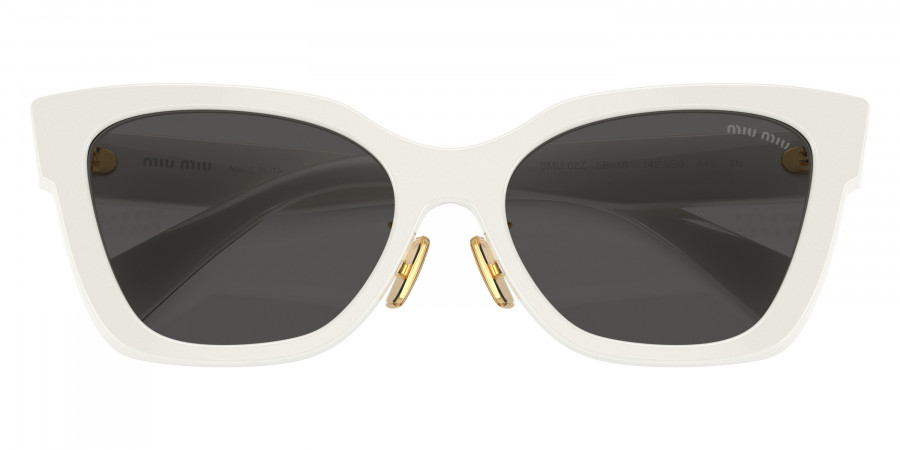 Miu Miu - MU 02ZS