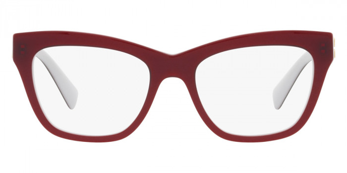 Miu Miu MU 03UV 10D1O1 52 - Red